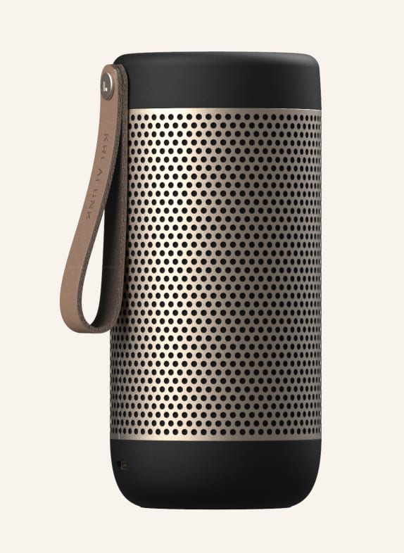 KREAFUNK Bluetooth speaker ACOUSTIC