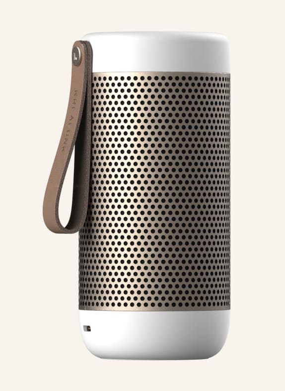 KREAFUNK Bluetooth speaker ACOUSTIC