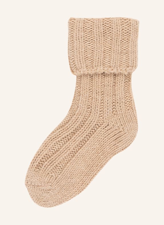 FALKE Socken COSY RIB