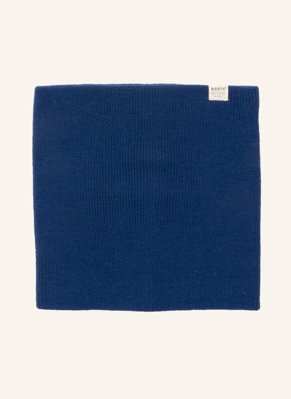 Barts Loop-Schal KINABALU DUNKELBLAU