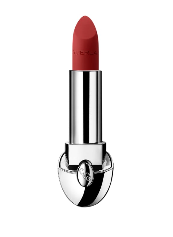 GUERLAIN ROUGE G LUXURIOUS VELVET 721 WINE RED