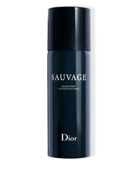 DIOR SAUVAGE