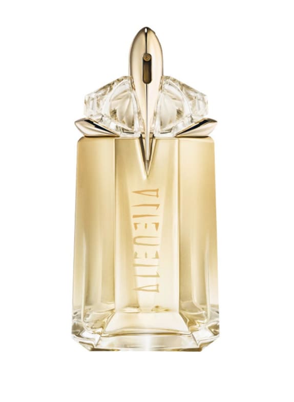 MUGLER ALIEN GODDESS