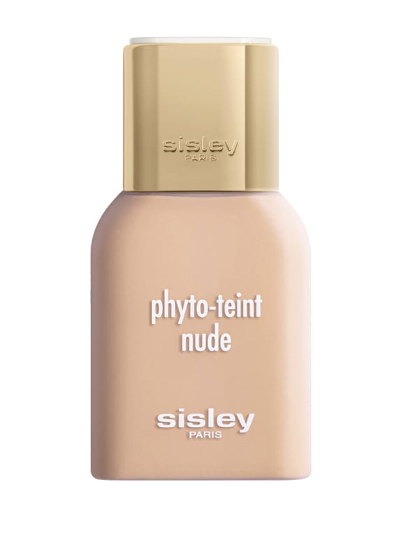 SISLEY PHYTO TEINT NUDE 00N PEARL