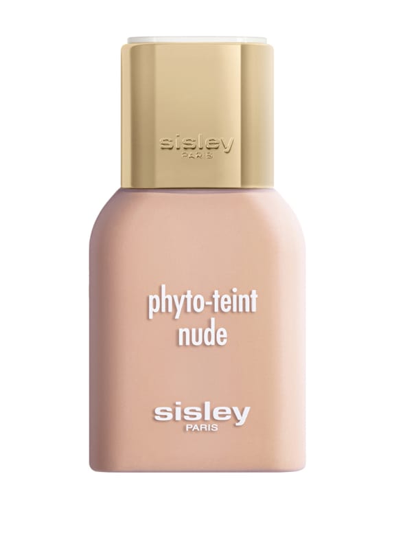 sisley Paris PHYTO TEINT NUDE 1C PETAL