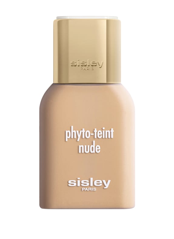 sisley Paris PHYTO TEINT NUDE 2W1 LIGHT BEIGE