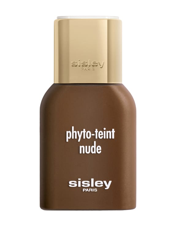 SISLEY PHYTO TEINT NUDE 8C CAPPUCINO