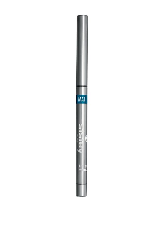 sisley Paris PHYTO-KHOL STAR MAT  5 MATTE PEACOCK