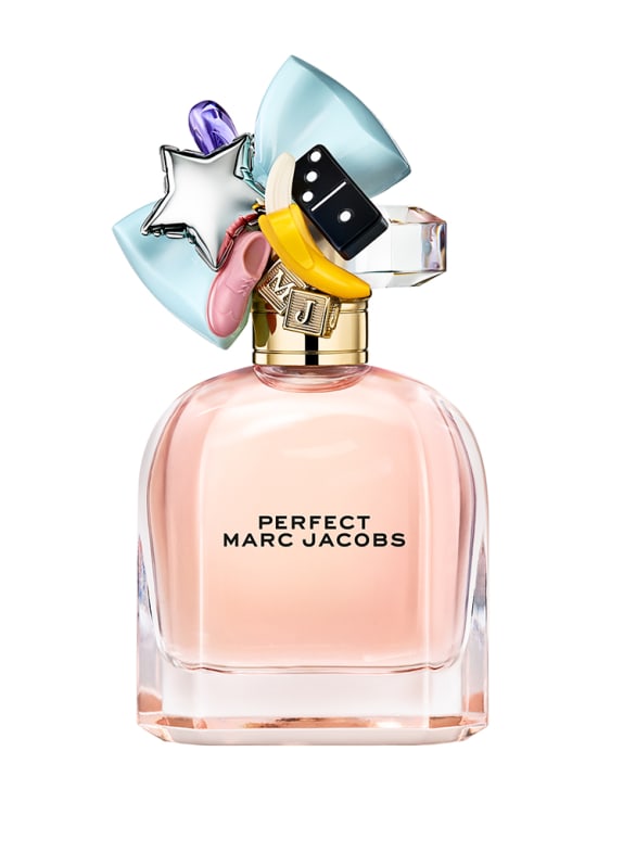 MARC JACOBS FRAGRANCE PERFECT
