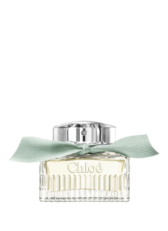 Chloé Fragrances EAU DE PARFUM NATURELLE