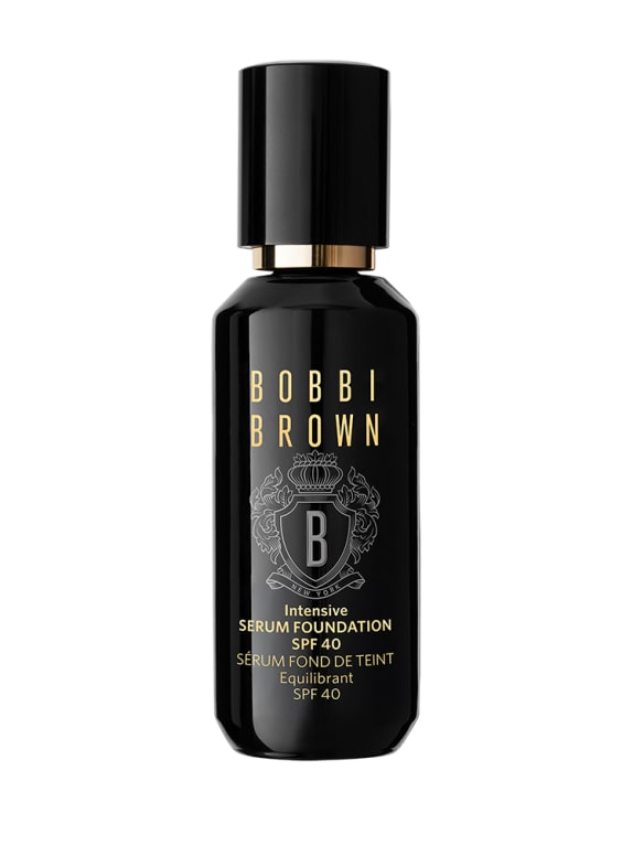 BOBBI BROWN INTENSIVE SERUM FOUNDATION WARM NATURAL