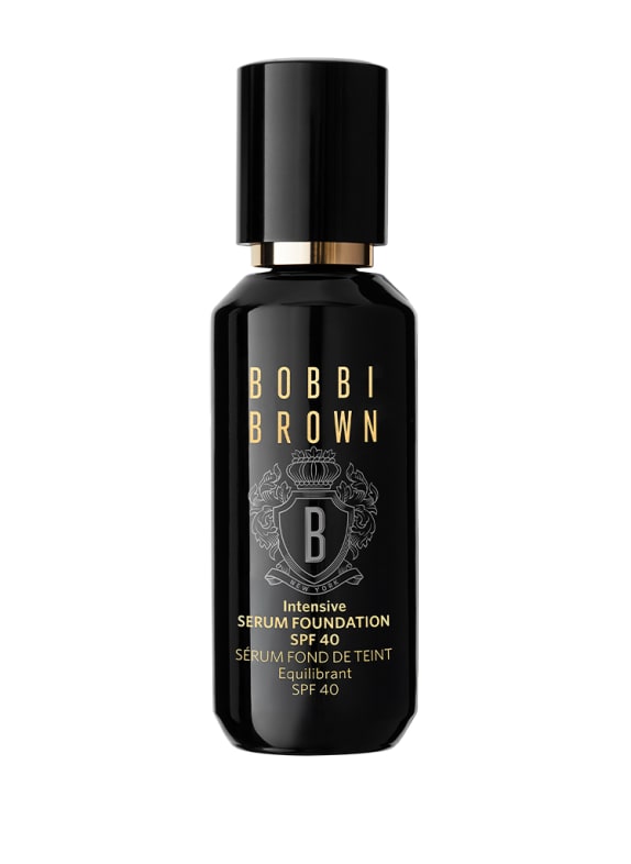 BOBBI BROWN INTENSIVE SERUM FOUNDATION WARM HONEY