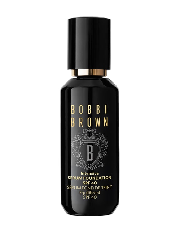 BOBBI BROWN INTENSIVE SERUM FOUNDATION ALMOND