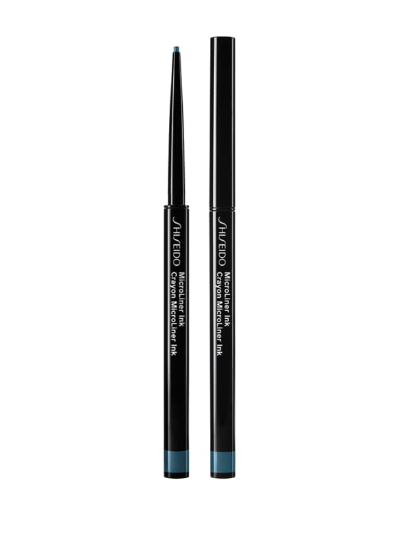 SHISEIDO MICROLINER INK 08 TEAL