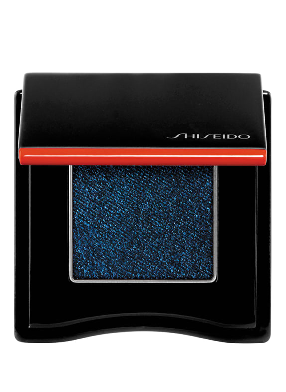 SHISEIDO POP POWDER GEL EYESHADOW 17 - ZAA-ZAA NAVY