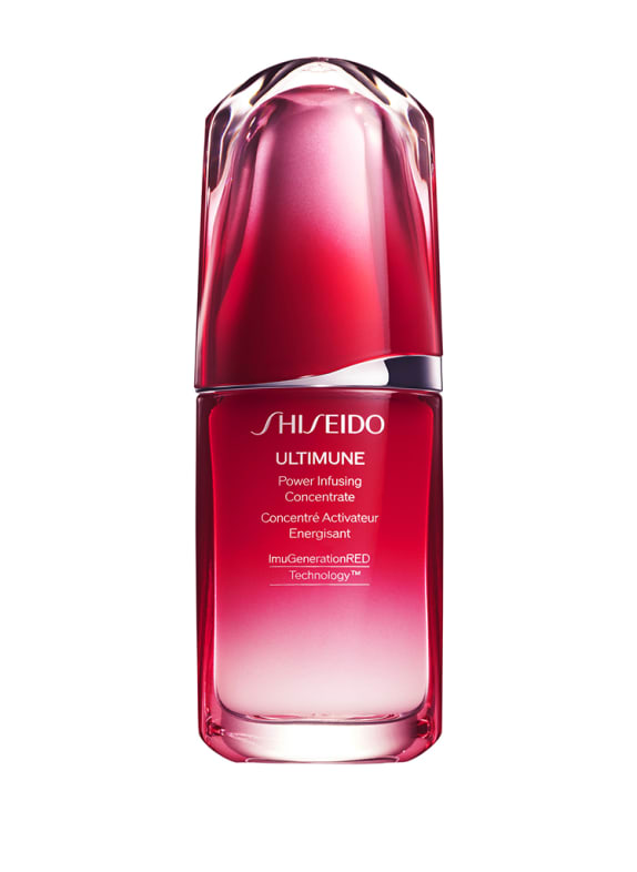 SHISEIDO ULTIMUNE POWER INFUSING CONCENTRATE