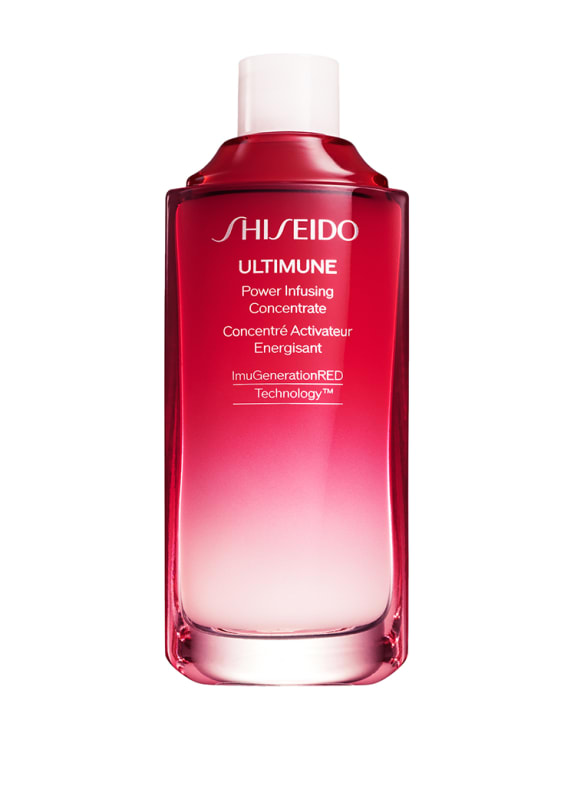 SHISEIDO ULTIMUNE POWER INFUSING CONCENTRATE REFILL