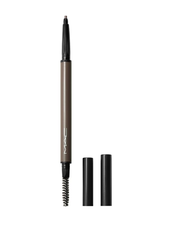 M.A.C EYE BROWS STYLER TAUPE