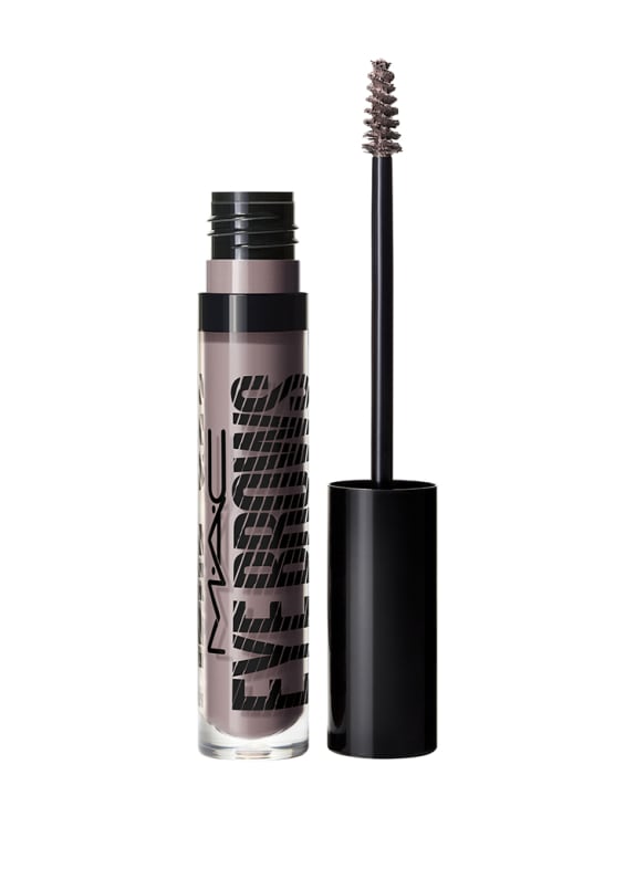M.A.C EYE BROWS BIG BOOST FIBRE GEL THUNDER