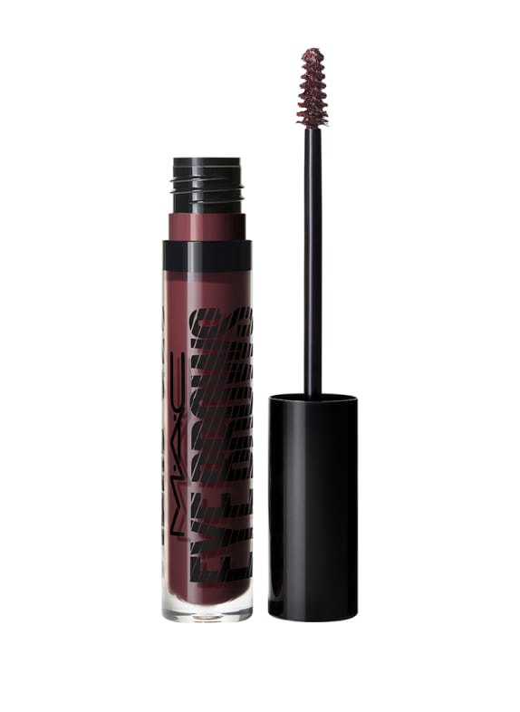 M.A.C EYE BROWS BIG BOOST FIBRE GEL HICKORY