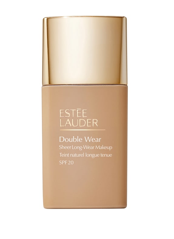 ESTÉE LAUDER DOUBLE WEAR SHEER LONG-WEAR MAKE-UP 2W1 DAWN