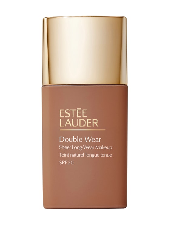 ESTÉE LAUDER DOUBLE WEAR SHEER LONG-WEAR MAKE-UP 6C1 RICH COCOA