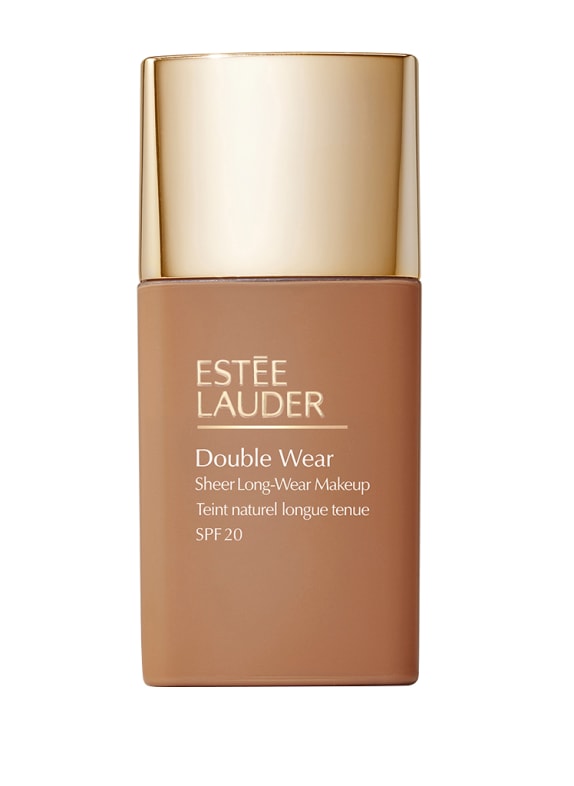 ESTÉE LAUDER DOUBLE WEAR SHEER LONG-WEAR MAKE-UP 5W2 RIJKE KARAMEL