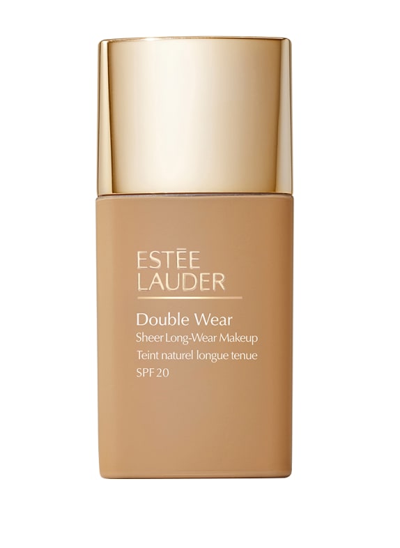 ESTÉE LAUDER MAQUILLAGE LONGUE TENUE DOUBLE WEAR SHEER 4W1 HONEY BRONZE