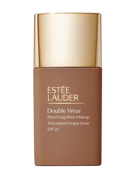 ESTÉE LAUDER Double Wear Sheer Long-Wear Makeup 7W1 DEEP SPICE
