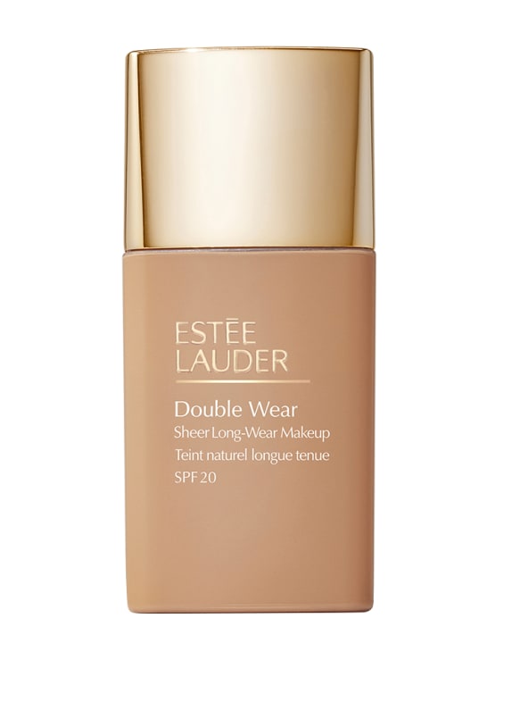 ESTÉE LAUDER DOUBLE WEAR SHEER LONG-WEAR MAKE-UP 4N2 SPICED SAND