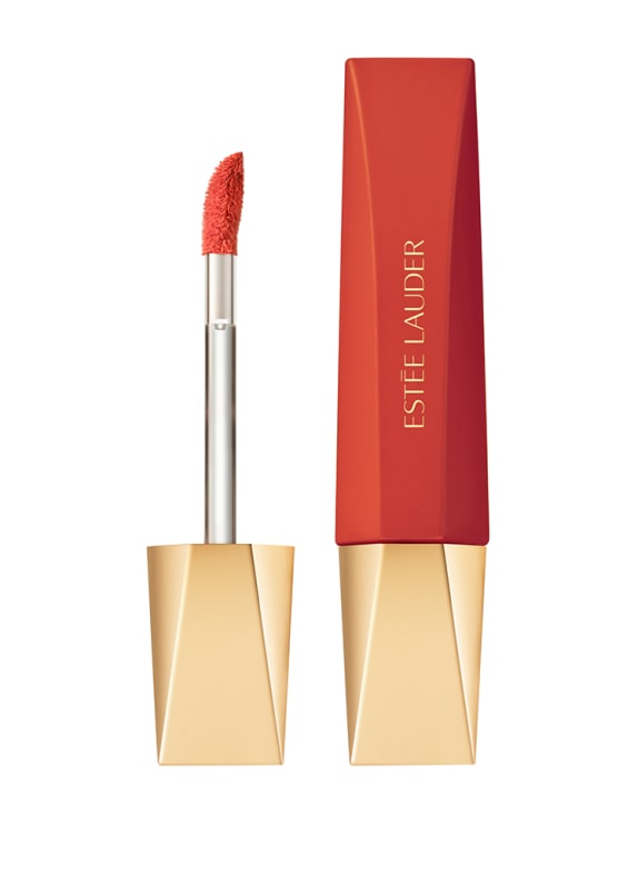 ESTÉE LAUDER PURE COLOR WHIPPED MATTE 921 HOT SHOT