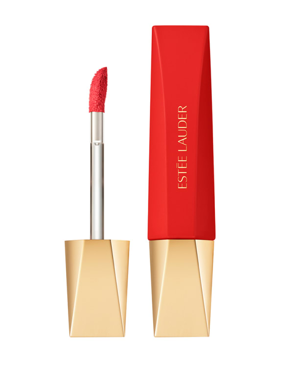ESTÉE LAUDER PURE COLOR WHIPPED MATTE 932 LOVE FEVER