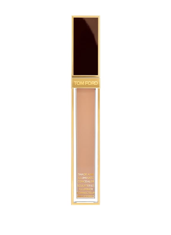 TOM FORD BEAUTY SHADE & ILLUMINATE TULLE