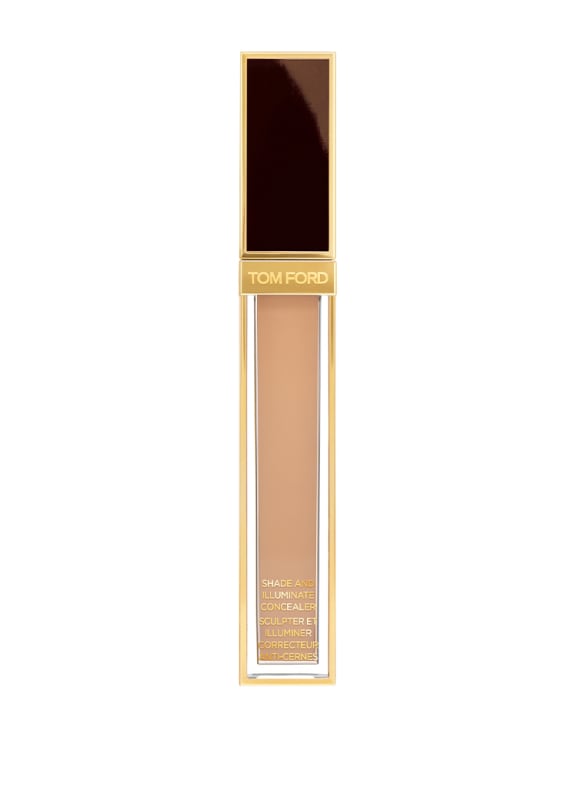 TOM FORD BEAUTY SHADE &amp; ILLUMINATE LATTE