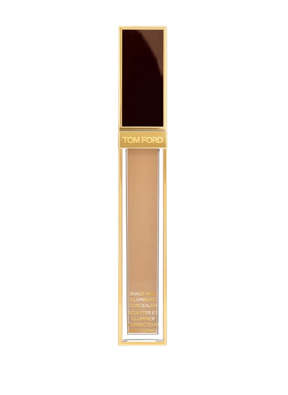 TOM FORD BEAUTY SHADE & ILLUMINATE GOLDEN