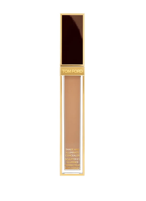 TOM FORD BEAUTY SHADE & ILLUMINATE HAZEL