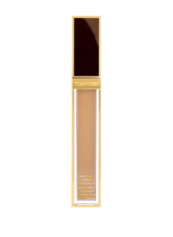 TOM FORD BEAUTY SKUGGA &amp; BELYSNING SAND