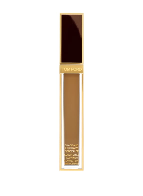 TOM FORD BEAUTY SHADE & ILLUMINATE COCOA