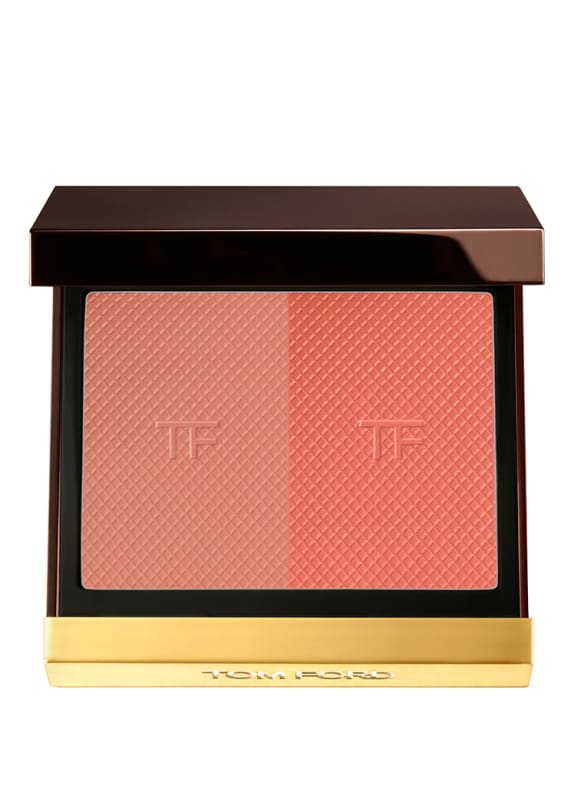TOM FORD BEAUTY SHADE & ILLUMINATE SUNKISSED