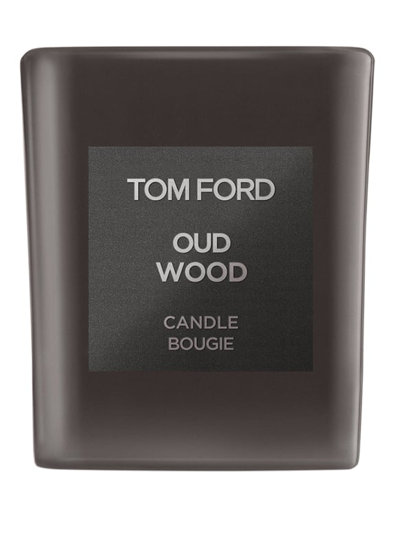 TOM FORD BEAUTY OUD WOOD CANDLE