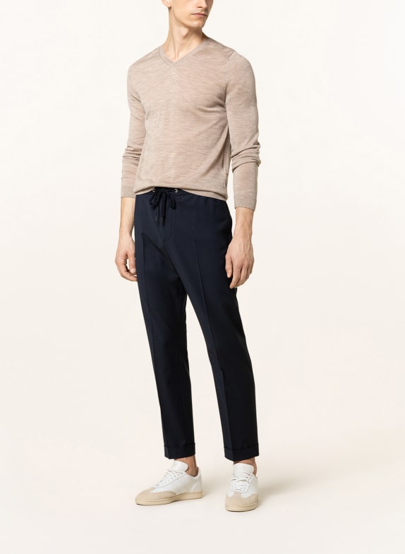 MAERZ MUENCHEN Pull-over BEIGE