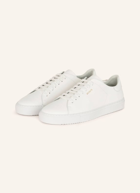 AXEL ARIGATO Sneaker CLEAN 90 WEISS