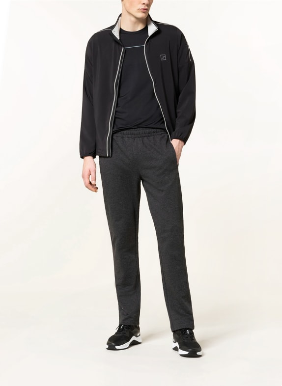 JOY sportswear Sweatpants MARCUS DUNKELGRAU