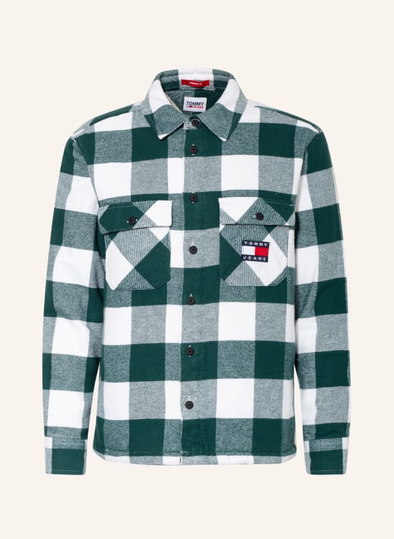 TOMMY JEANS Overjacket