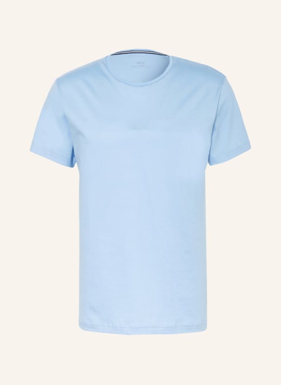 CALIDA Lounge shirt REMIX 2 LIGHT BLUE
