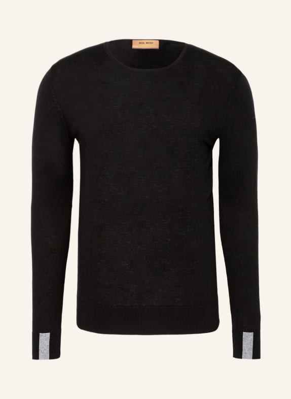MOS MOSH Gallery Pullover ADAM