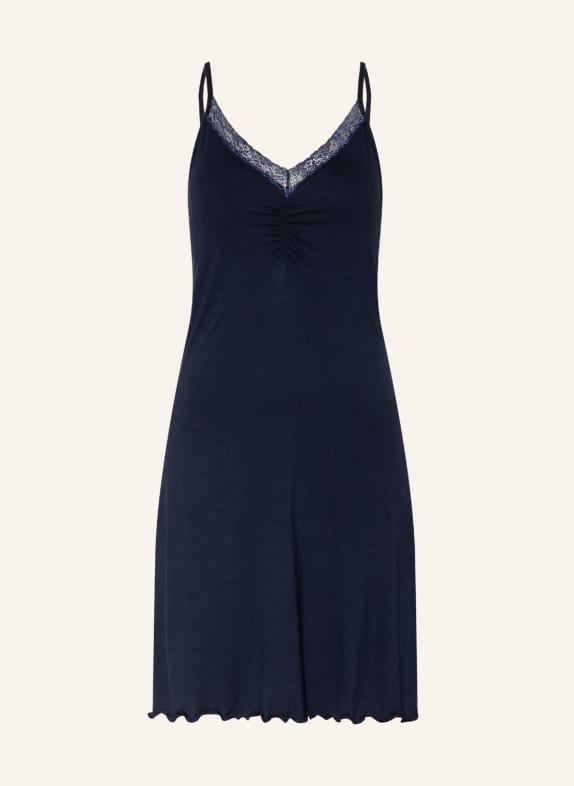 darling harbour Negligee BLUE
