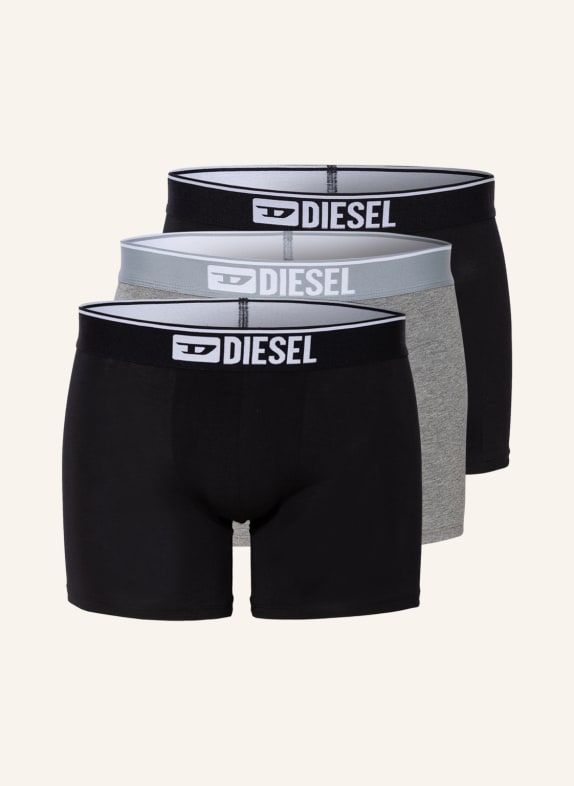 DIESEL Bokserki SEBASTIAN, 3 szt.