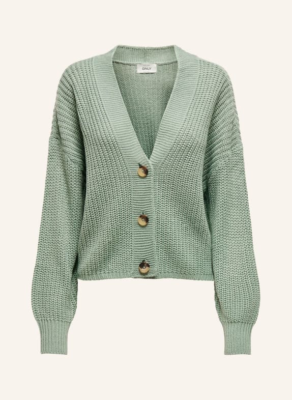 ONLY Strickjacke