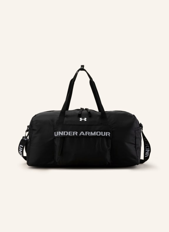 UNDER ARMOUR Gym Bag UA FAVORITE BLACK